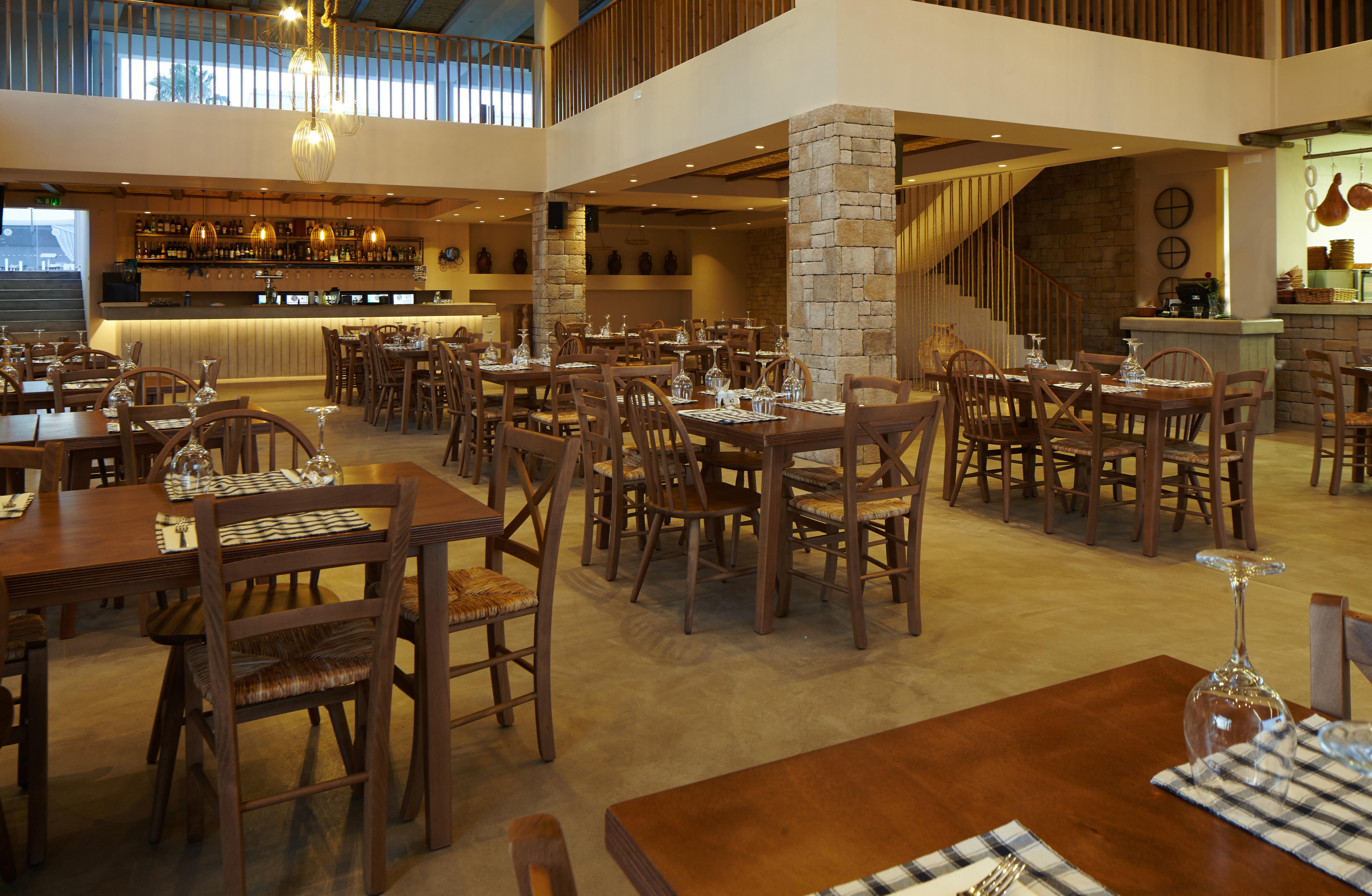 Melpo Antia Hotel & Suites Agia Napa Buitenkant foto