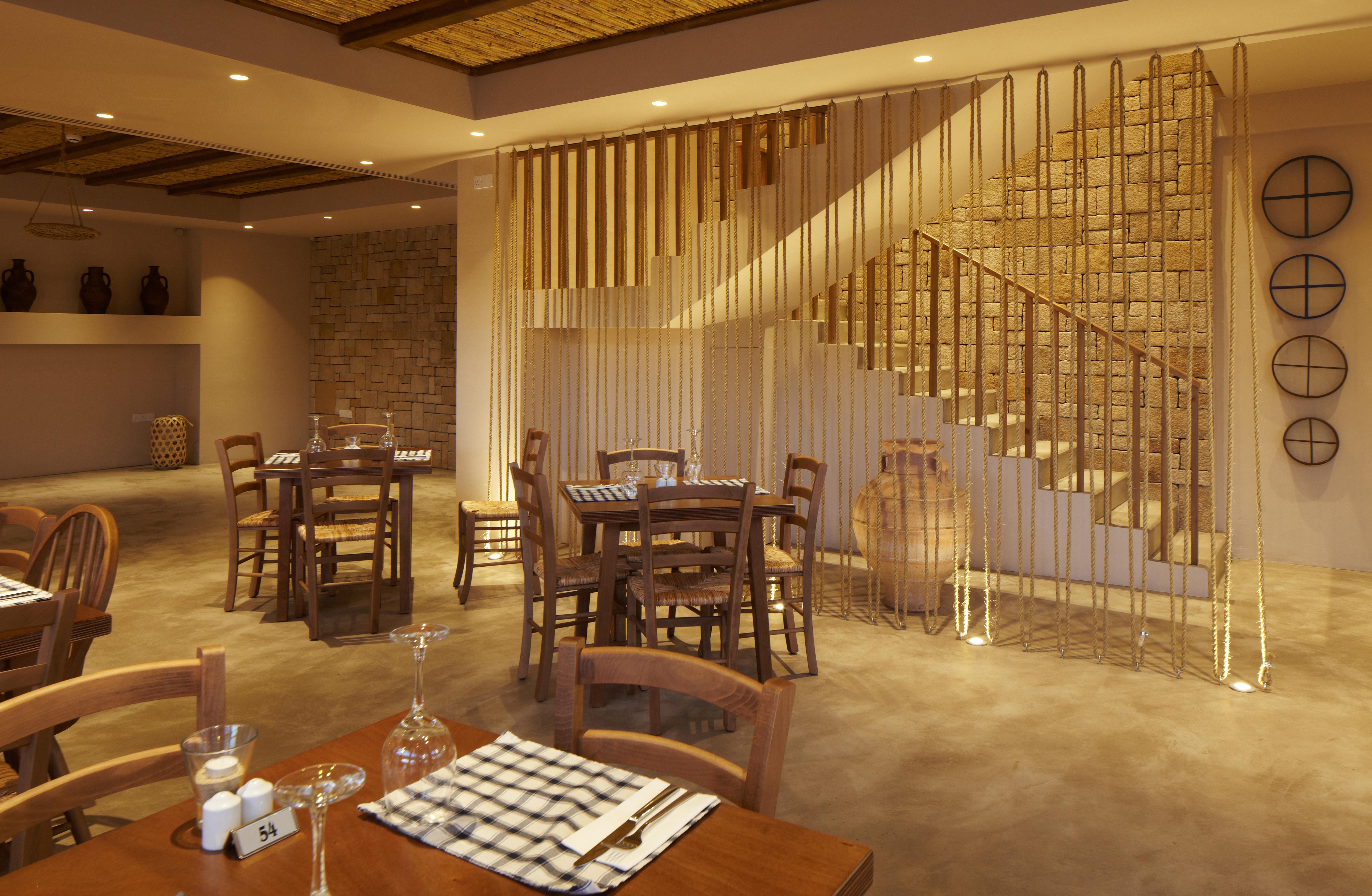 Melpo Antia Hotel & Suites Agia Napa Buitenkant foto